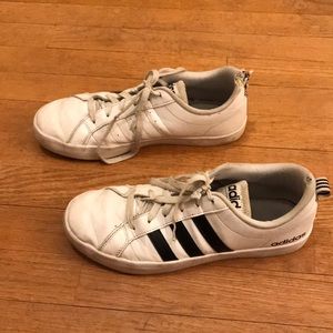 Women’s Adidas Superstar (Skateboarding) Shoes